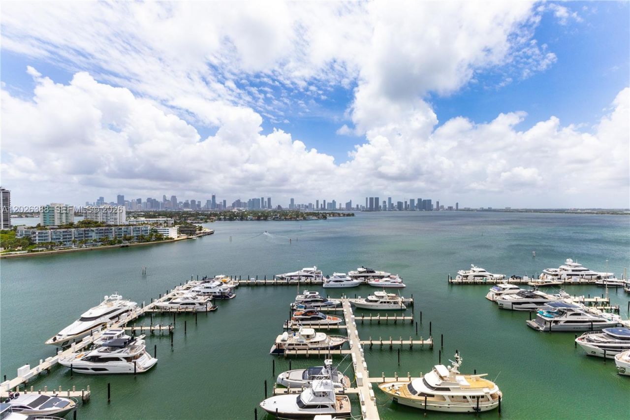 1800 Sunset Harbour , Unit 1612, Miami Beach, FL 33139 Photo