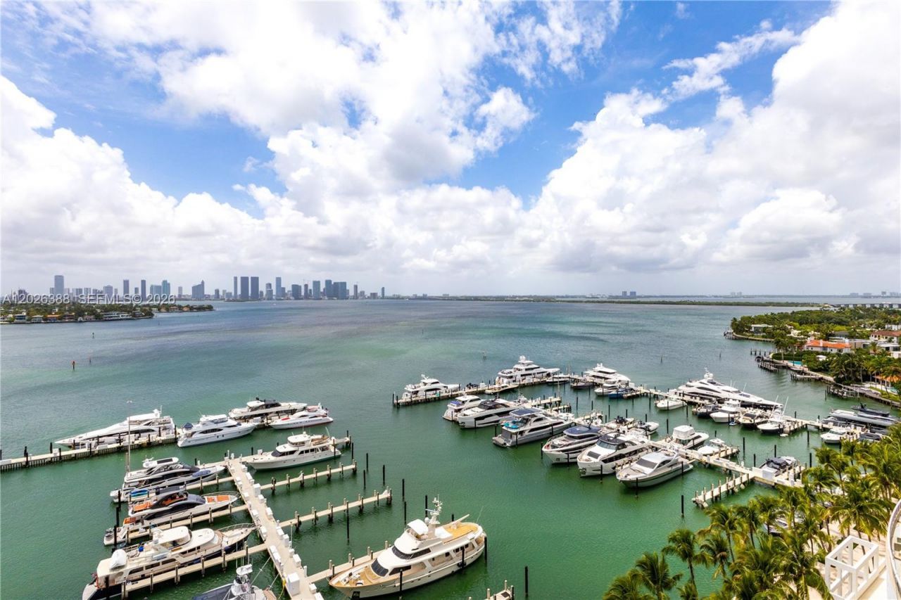 1800 Sunset Harbour , Unit 1612, Miami Beach, FL 33139 Photo