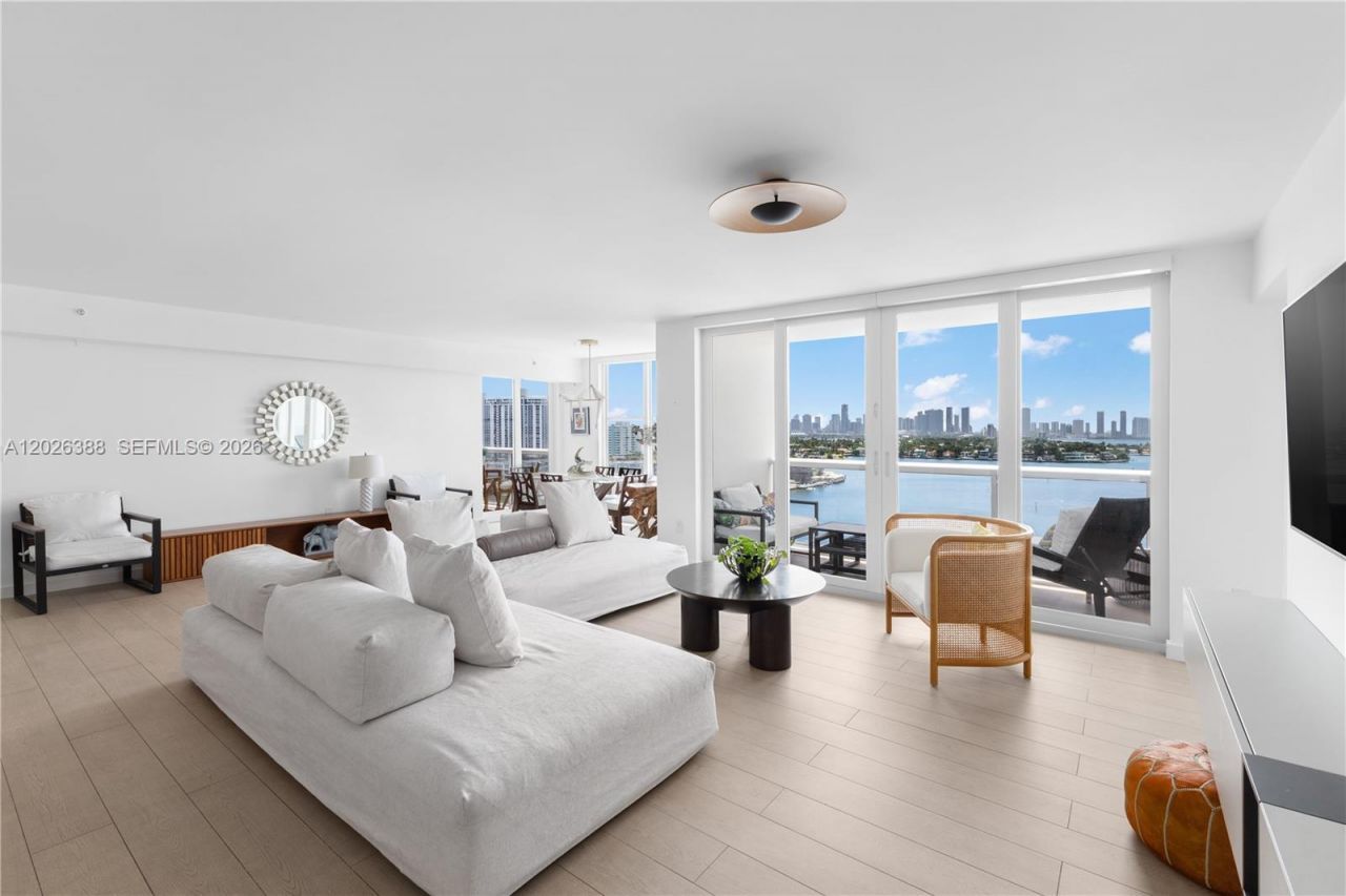 1800 Sunset Harbour , Unit 1612, Miami Beach, FL 33139 Photo