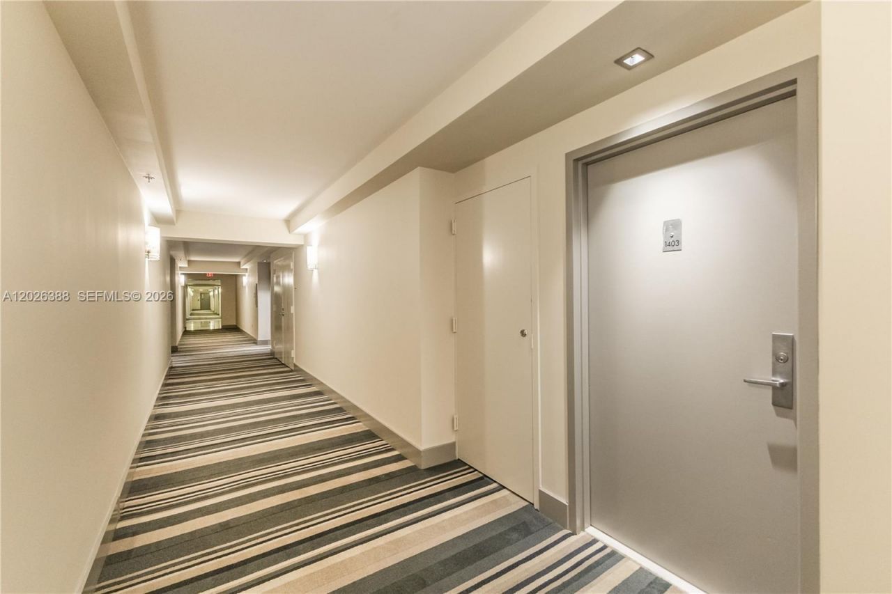 1800 Sunset Harbour , Unit 1612, Miami Beach, FL 33139 Photo