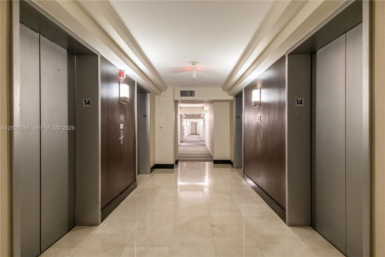 1800 Sunset Harbour , Unit 1612, Miami Beach, FL 33139 Photo