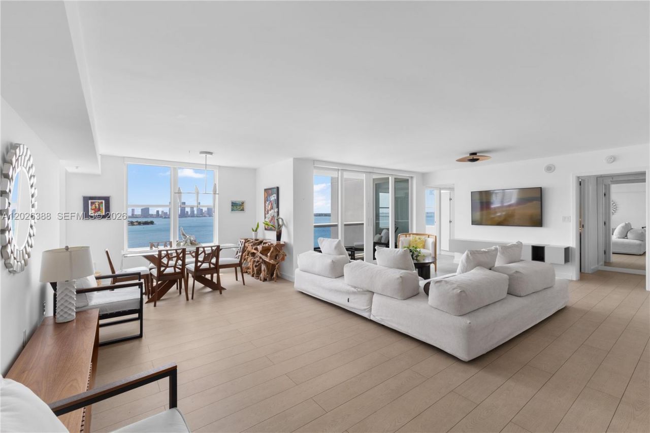 1800 Sunset Harbour , Unit 1612, Miami Beach, FL 33139 Photo