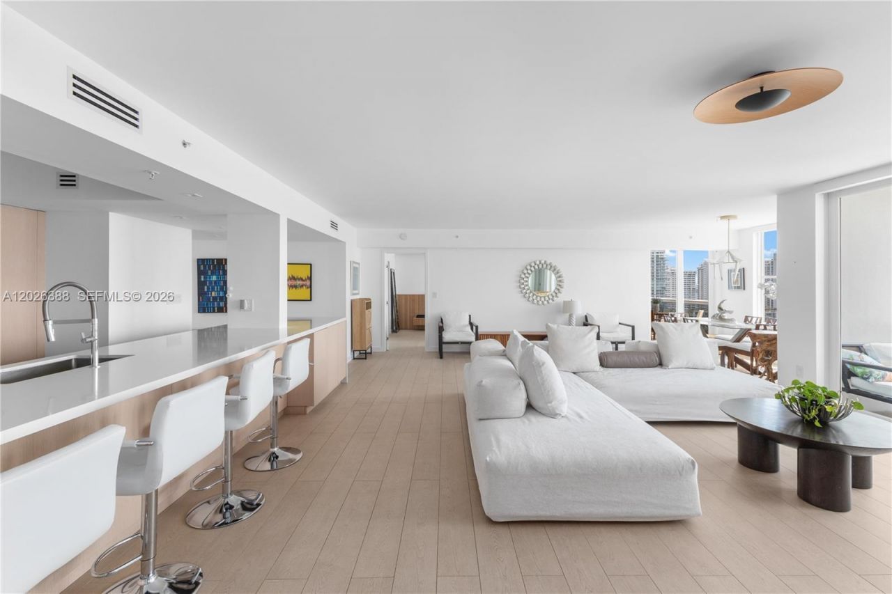 1800 Sunset Harbour , Unit 1612, Miami Beach, FL 33139 Photo