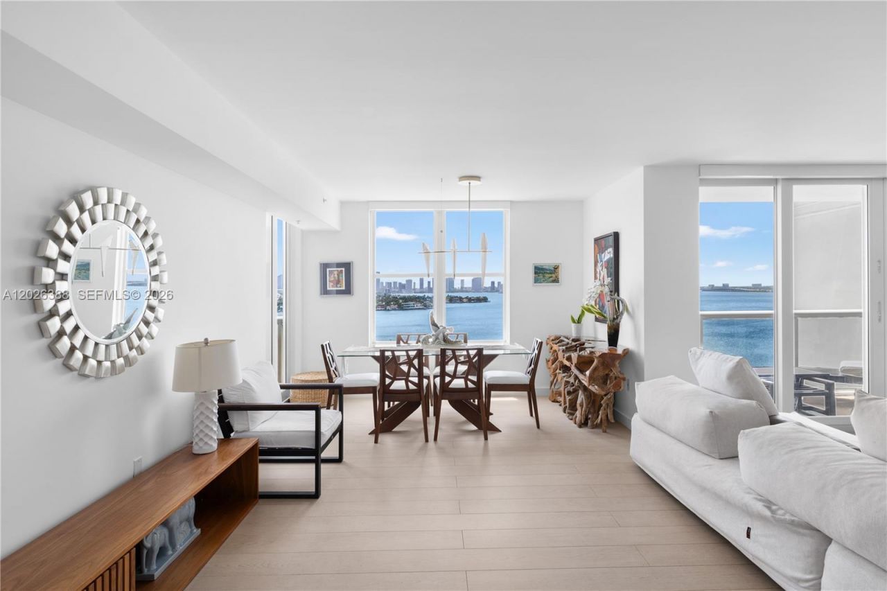 1800 Sunset Harbour , Unit 1612, Miami Beach, FL 33139 Photo