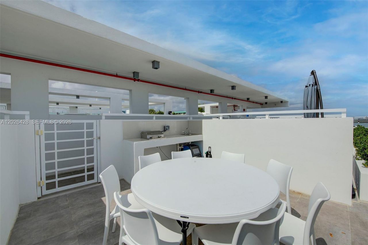 1133 102nd St , Unit 306, Bay Harbor Islands, FL 33154 Photo