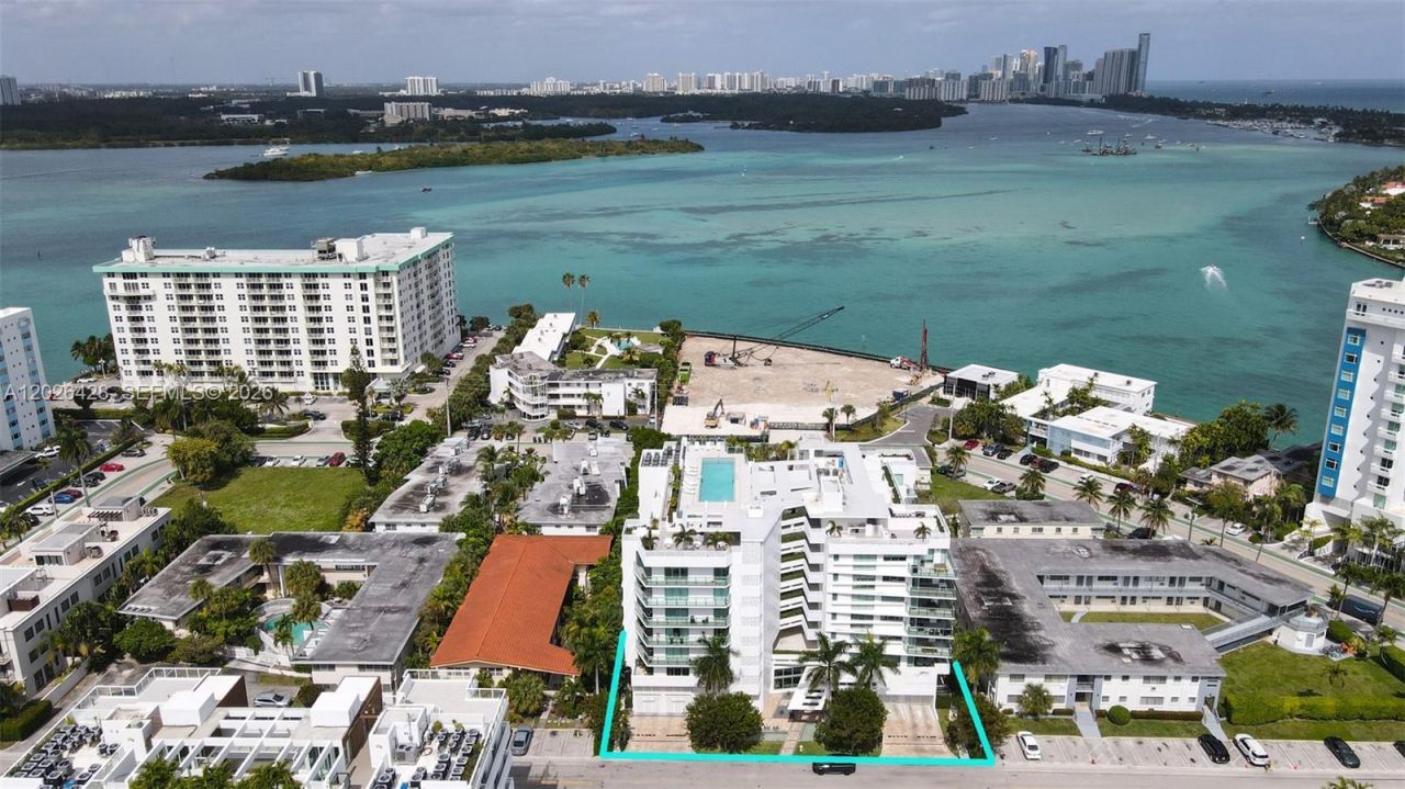1133 102nd St , Unit 306, Bay Harbor Islands, FL 33154 Photo