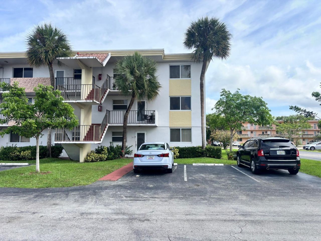 5985 Del Lago Cir , Unit 215, Sunrise, FL 33313 Photo