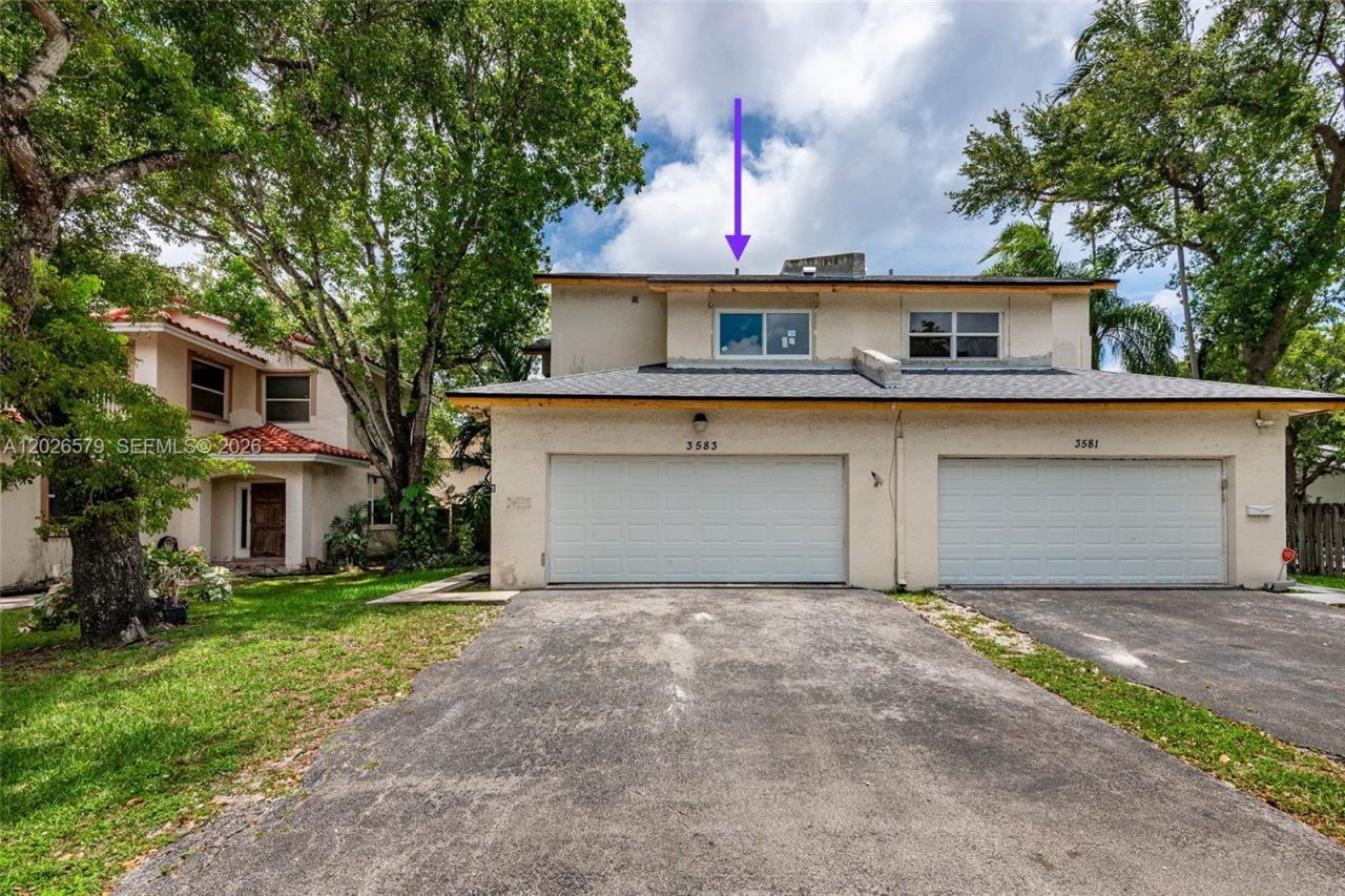 3583 Simms St, Hollywood, FL 33021 Photo