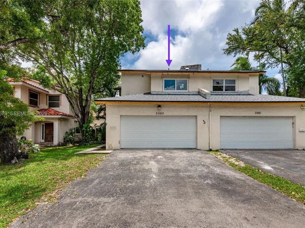3583 Simms St, Hollywood, FL 33021