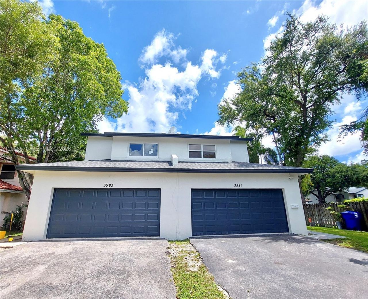 3583 Simms St, Hollywood, FL 33021 Main Photo