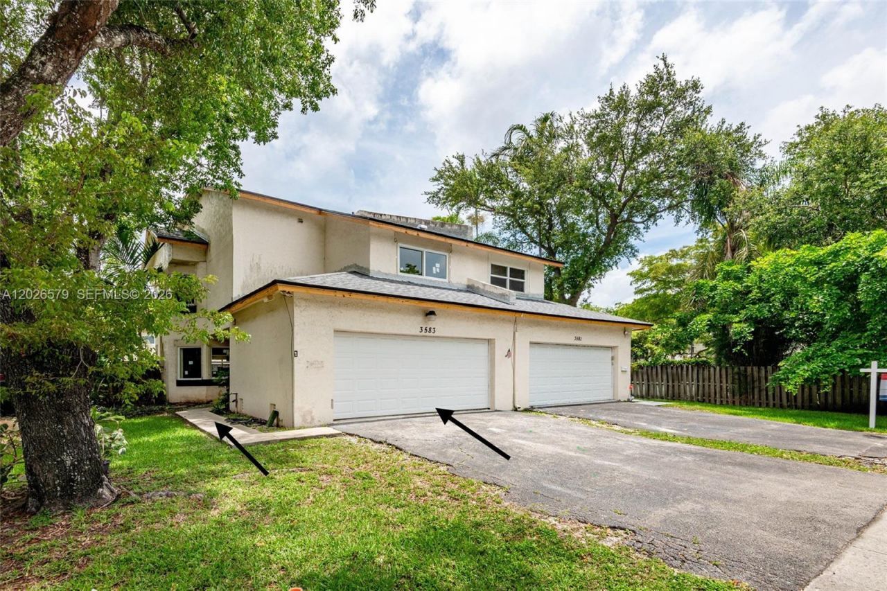 3583 Simms St, Hollywood, FL 33021 Photo