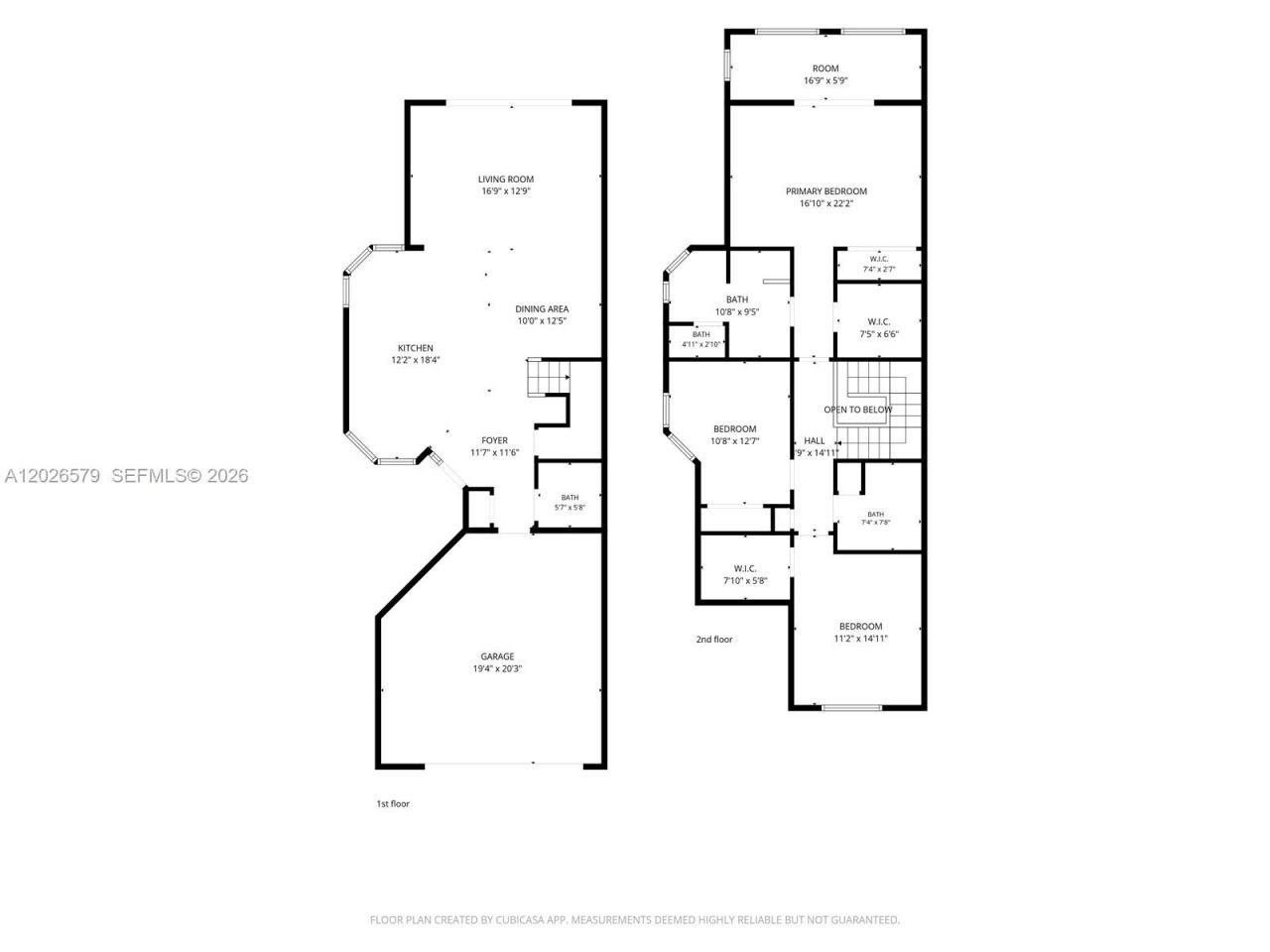 3583 Simms St, Hollywood, FL 33021 Photo