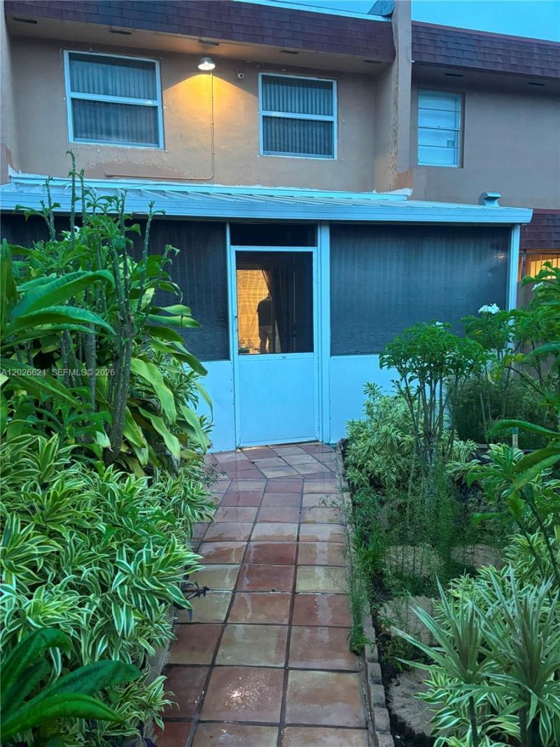 2770 NW 193rd Ter, Unit 2770, Miami Gardens, FL 33056 Photo