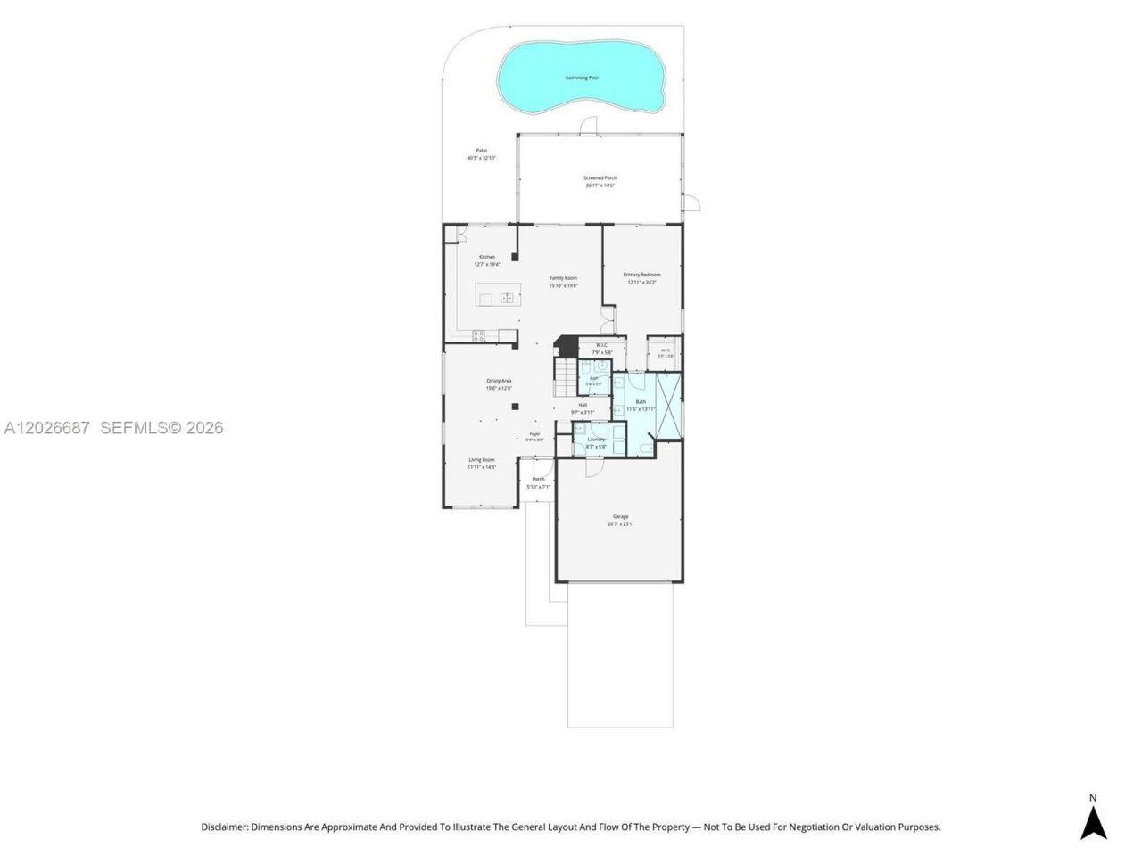 18451 NW 13th St, Pembroke Pines, FL 33029 Photo