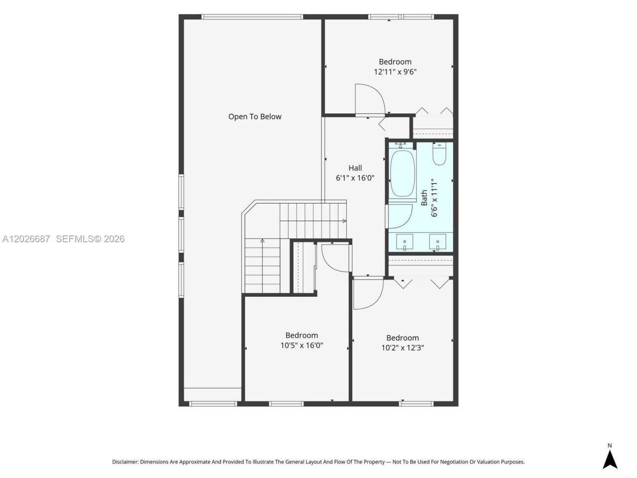 18451 NW 13th St, Pembroke Pines, FL 33029 Photo