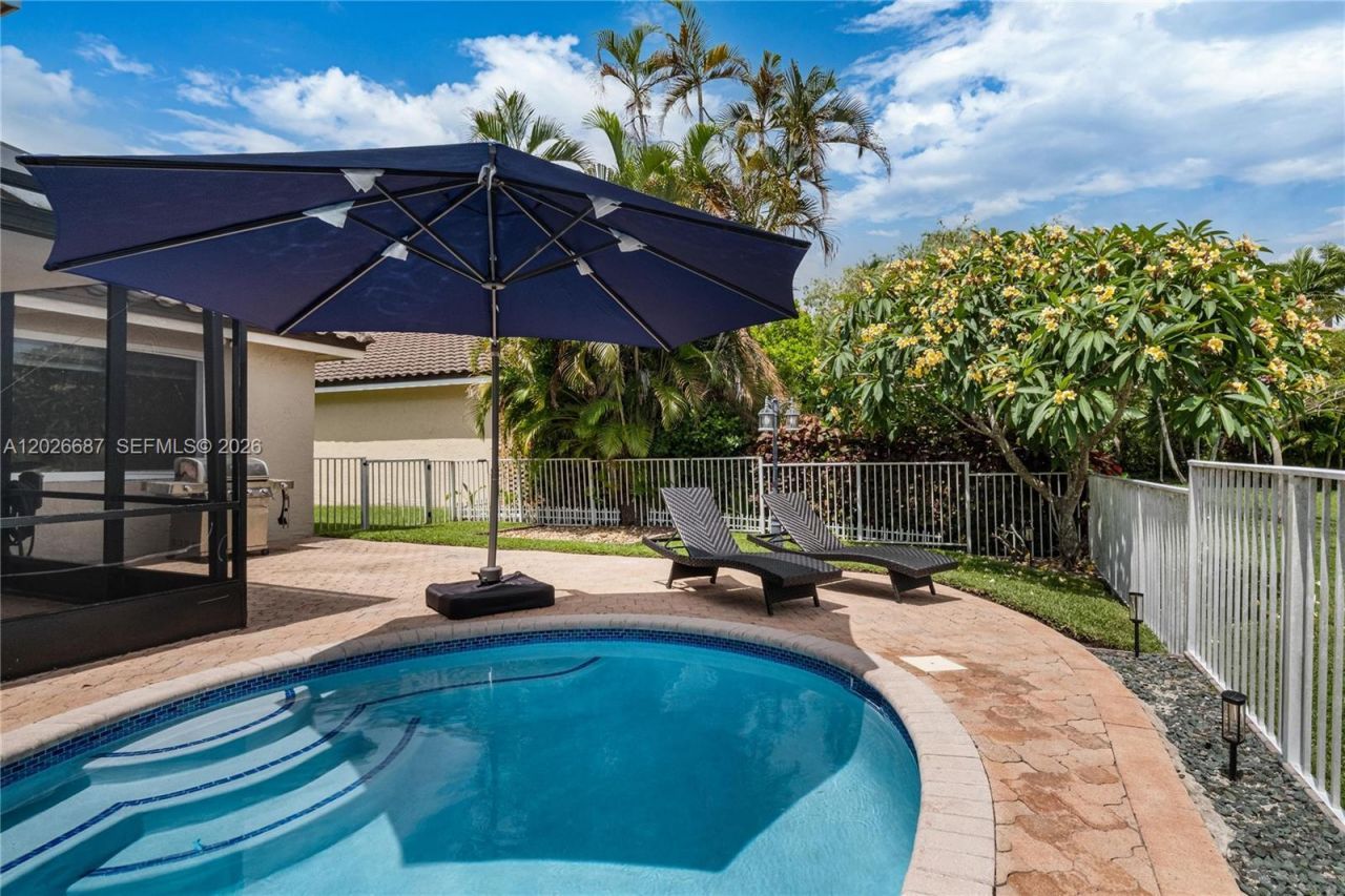 18451 NW 13th St, Pembroke Pines, FL 33029 Photo