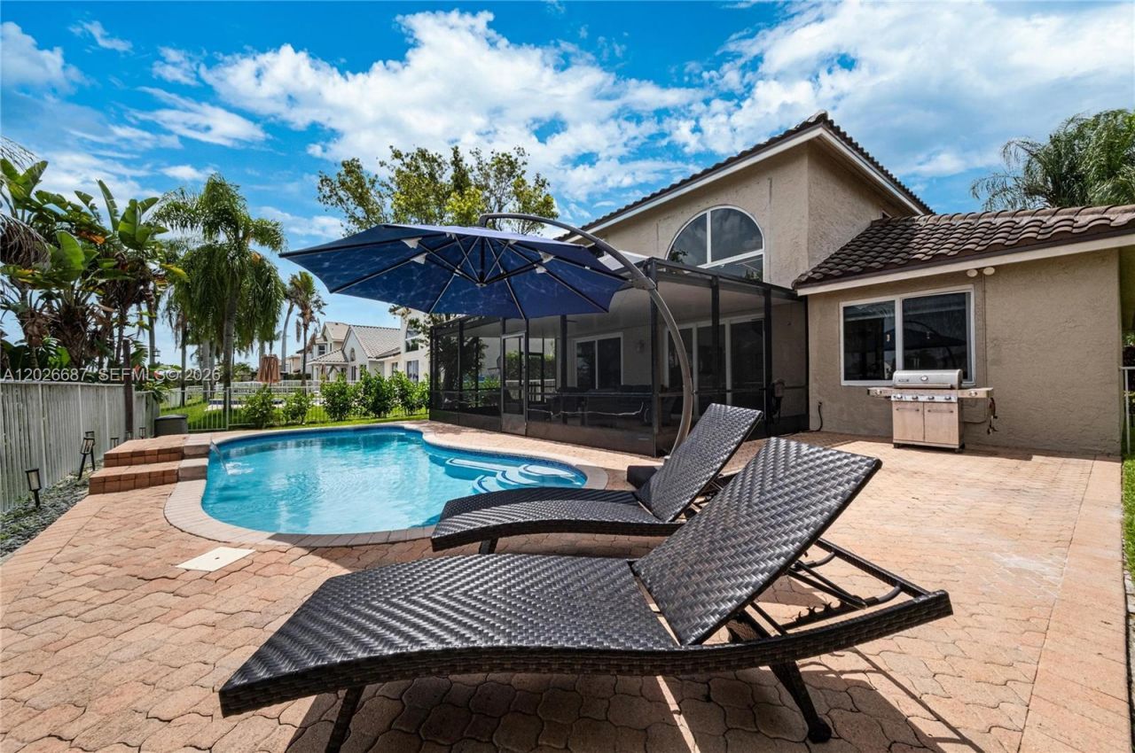 18451 NW 13th St, Pembroke Pines, FL 33029 Photo