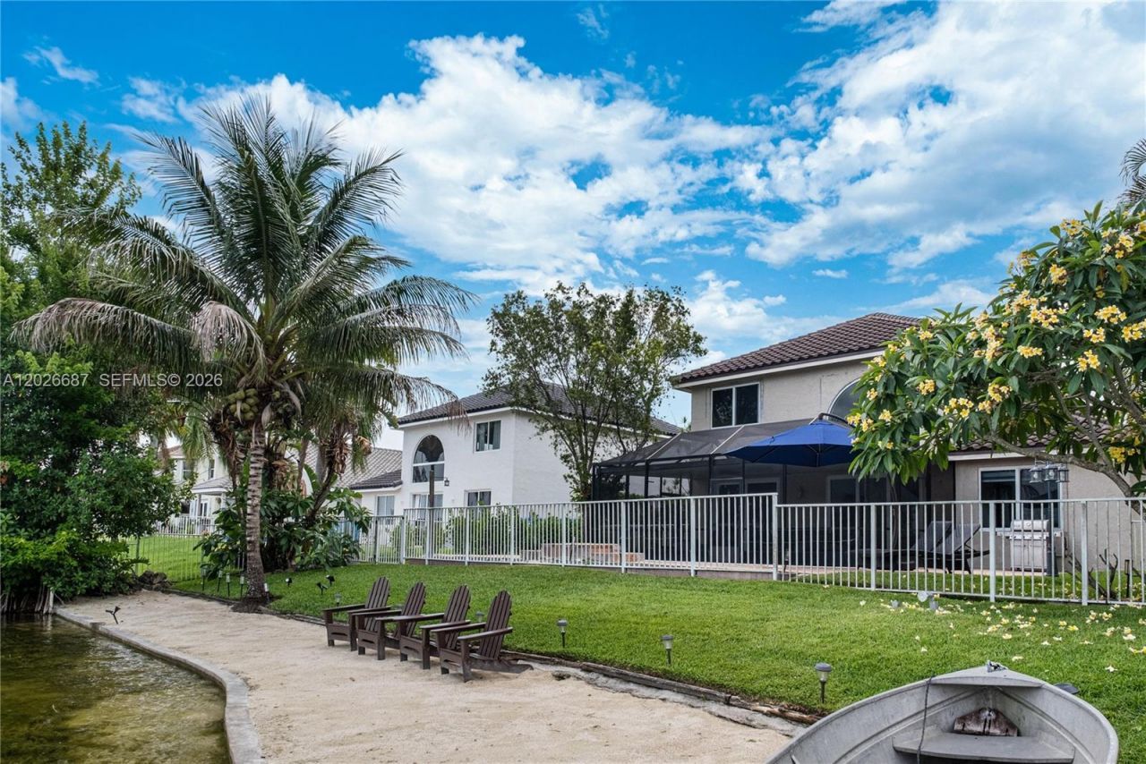 18451 NW 13th St, Pembroke Pines, FL 33029 Photo