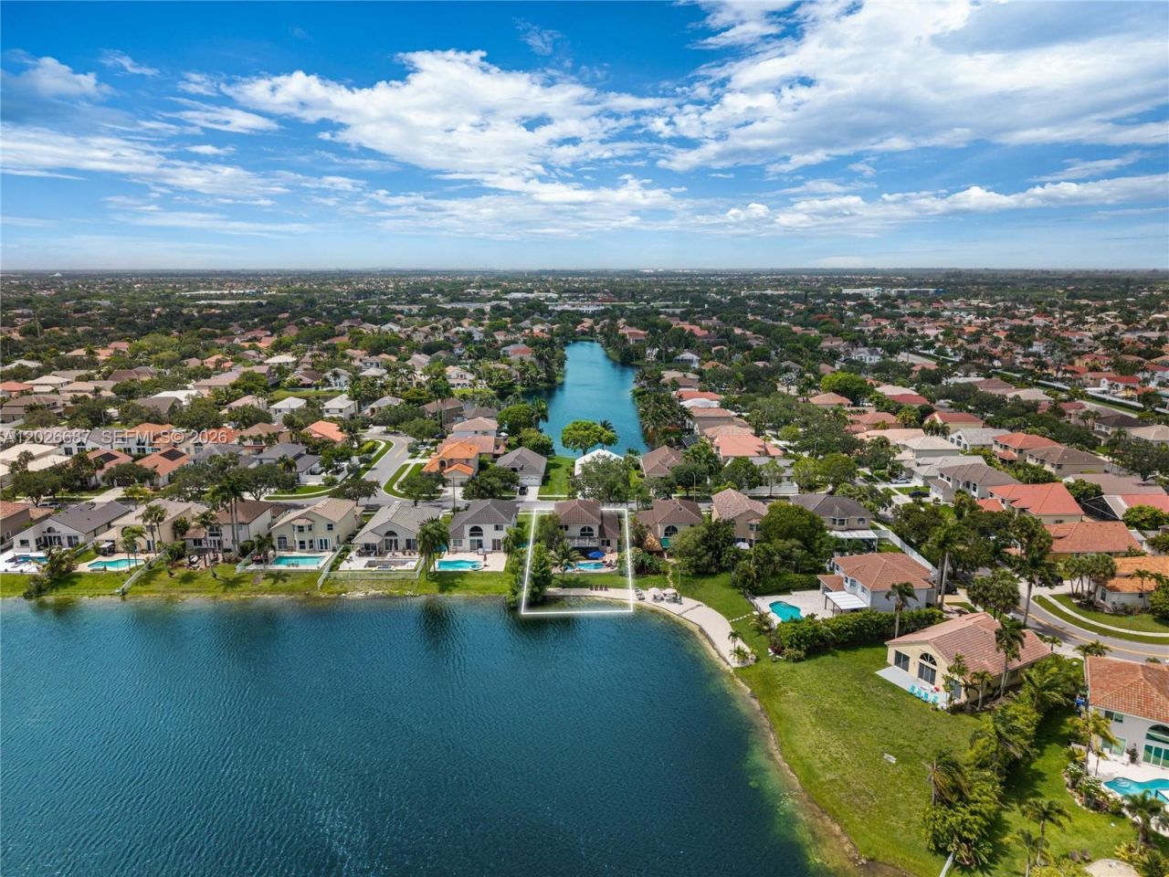 18451 NW 13th St, Pembroke Pines, FL 33029 Photo