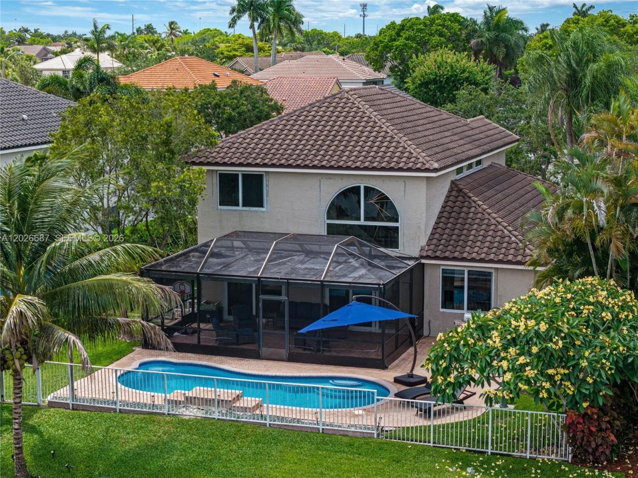 18451 NW 13th St, Pembroke Pines, FL 33029 Photo