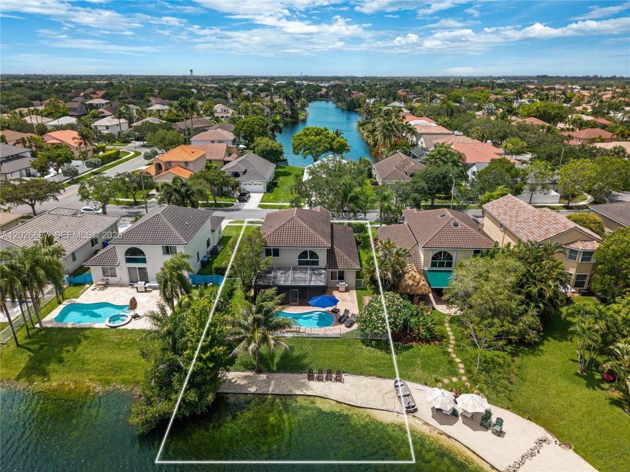 18451 NW 13th St, Pembroke Pines, FL 33029 Photo