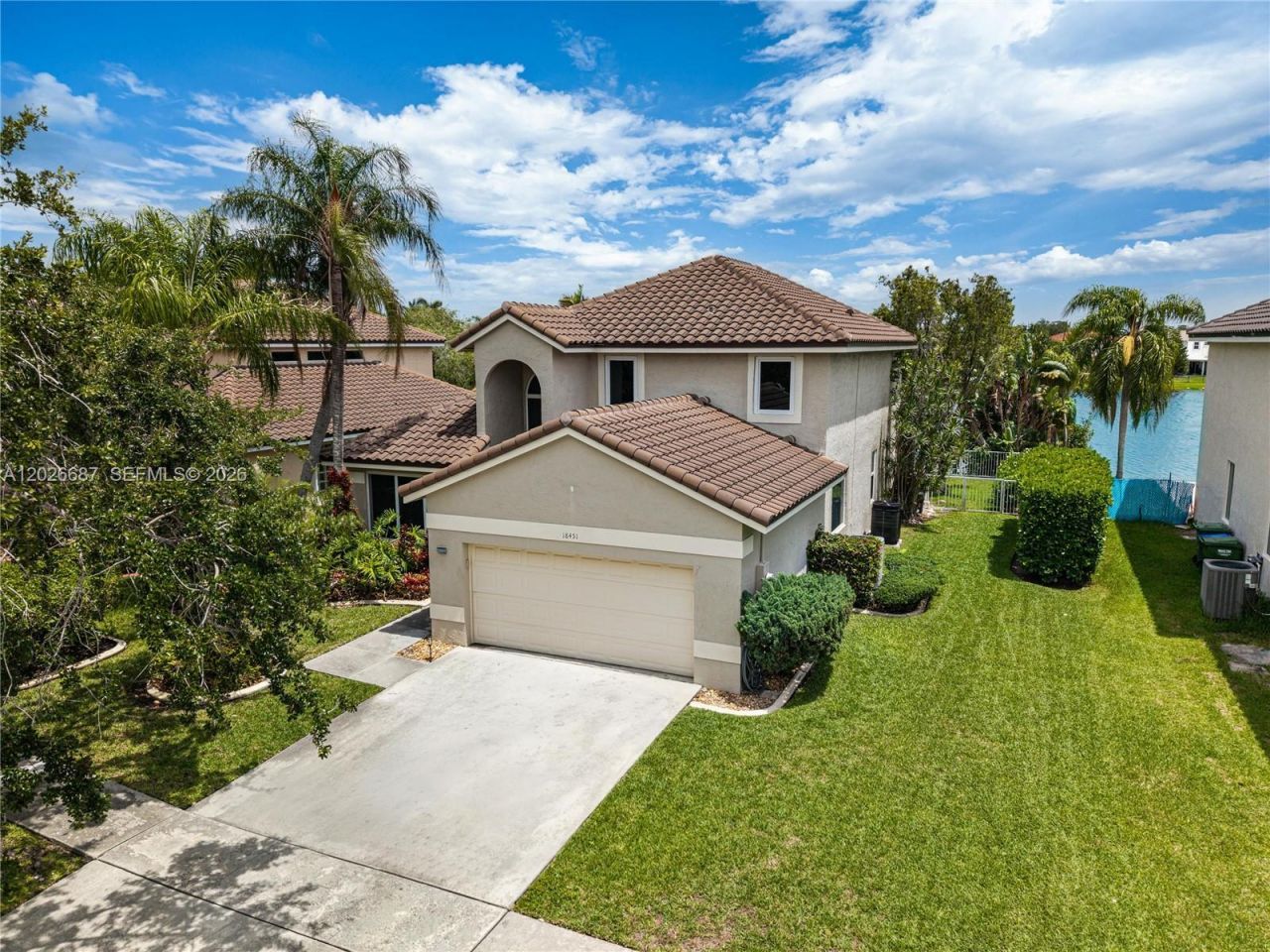 18451 NW 13th St, Pembroke Pines, FL 33029 Photo