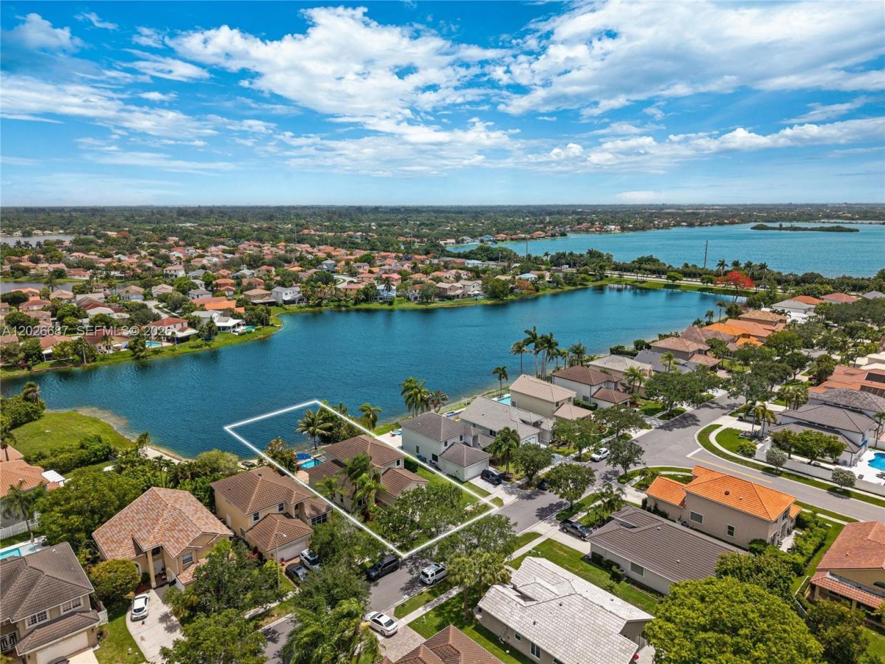 18451 NW 13th St, Pembroke Pines, FL 33029 Photo