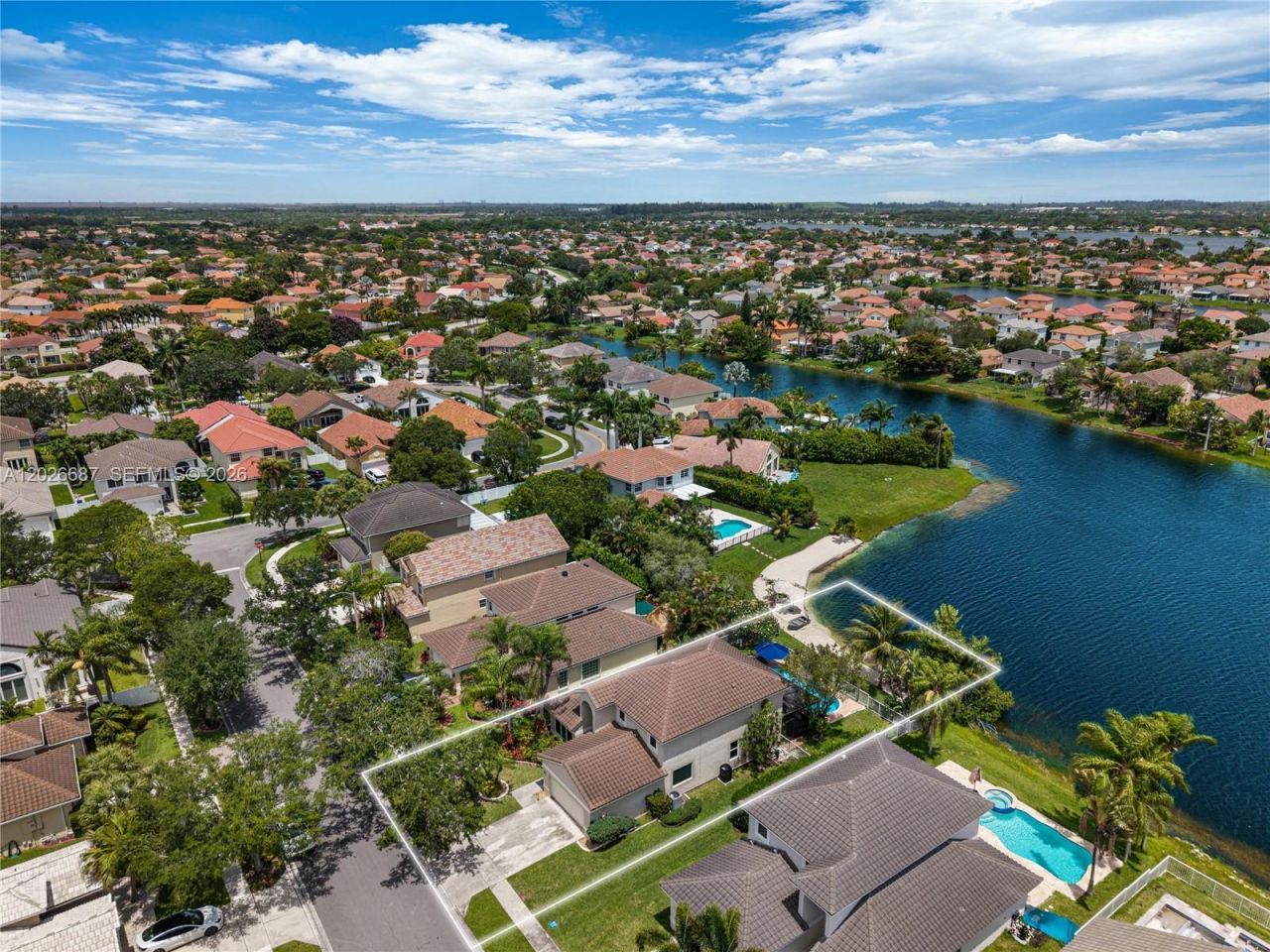 18451 NW 13th St, Pembroke Pines, FL 33029 Photo