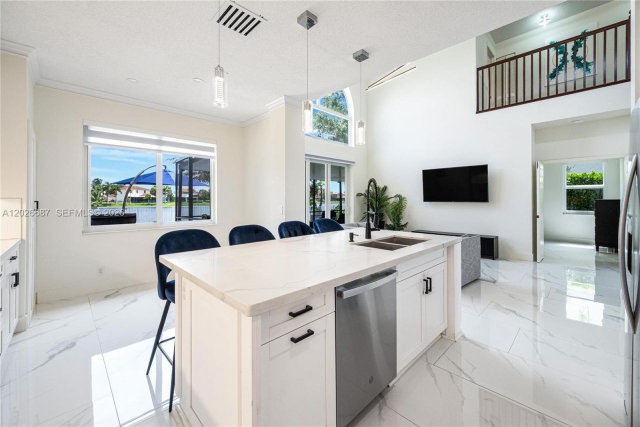 18451 NW 13th St, Pembroke Pines, FL 33029 Photo