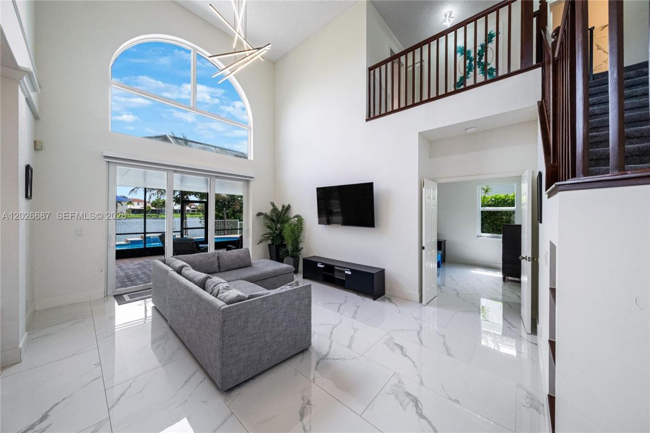 18451 NW 13th St, Pembroke Pines, FL 33029 Photo