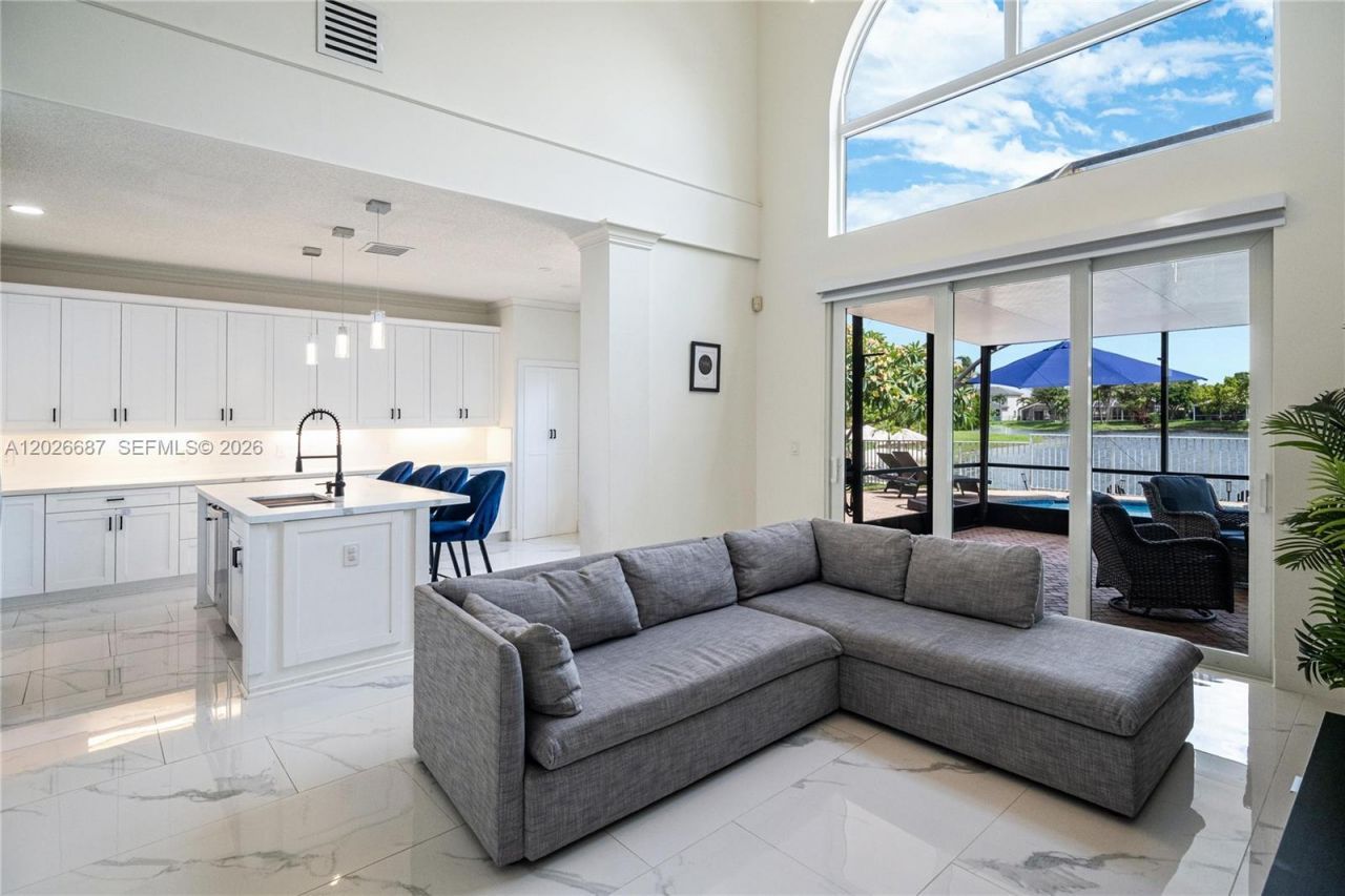 18451 NW 13th St, Pembroke Pines, FL 33029 Photo