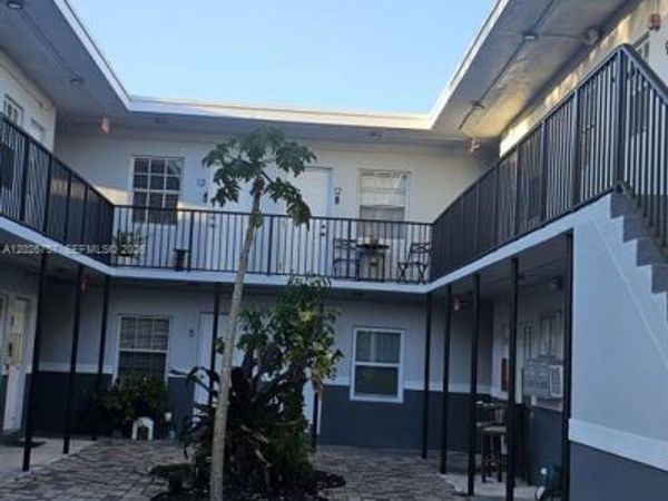 3615 Thomas Ave , Unit 13, Miami, FL 33133