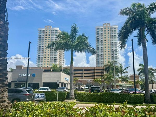1745 E Hallandale Beach Blvd , Unit 2304W, Hallandale Beach, FL 33009