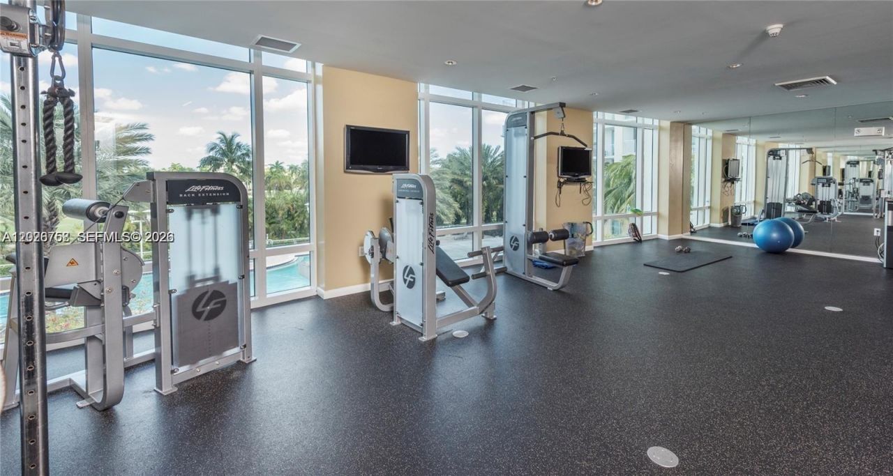 1745 E Hallandale Beach Blvd , Unit 2304W, Hallandale Beach, FL 33009 Photo