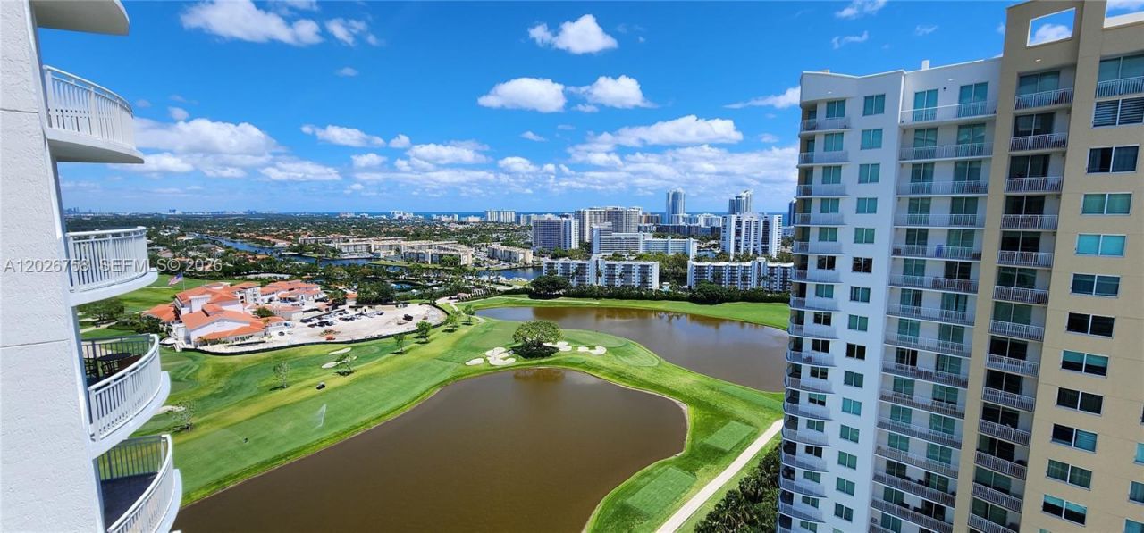 1745 E Hallandale Beach Blvd , Unit 2304W, Hallandale Beach, FL 33009 Photo