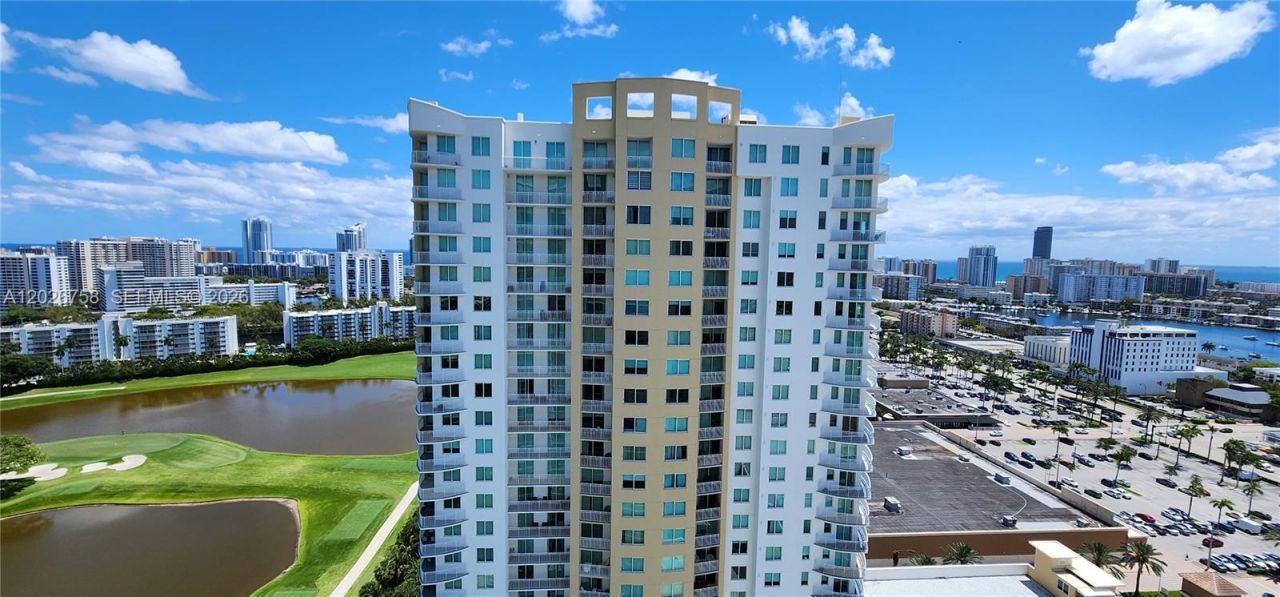 1745 E Hallandale Beach Blvd , Unit 2304W, Hallandale Beach, FL 33009 Photo