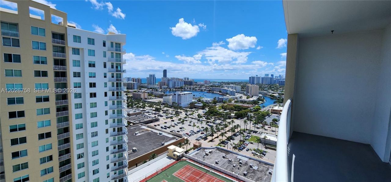 1745 E Hallandale Beach Blvd , Unit 2304W, Hallandale Beach, FL 33009 Photo