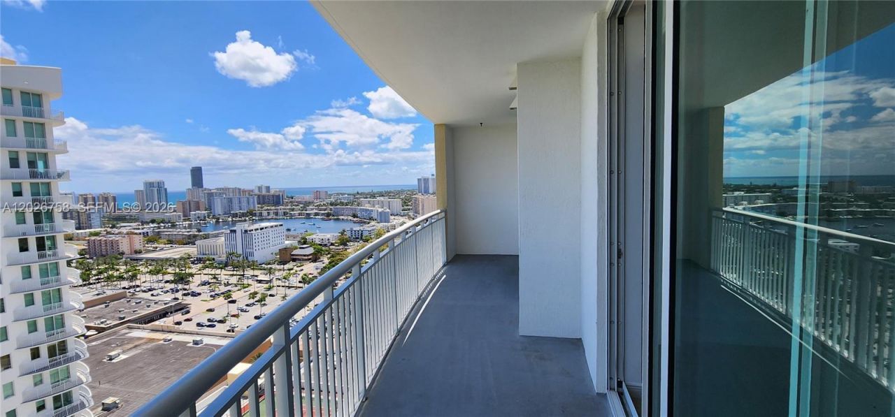 1745 E Hallandale Beach Blvd , Unit 2304W, Hallandale Beach, FL 33009 Photo