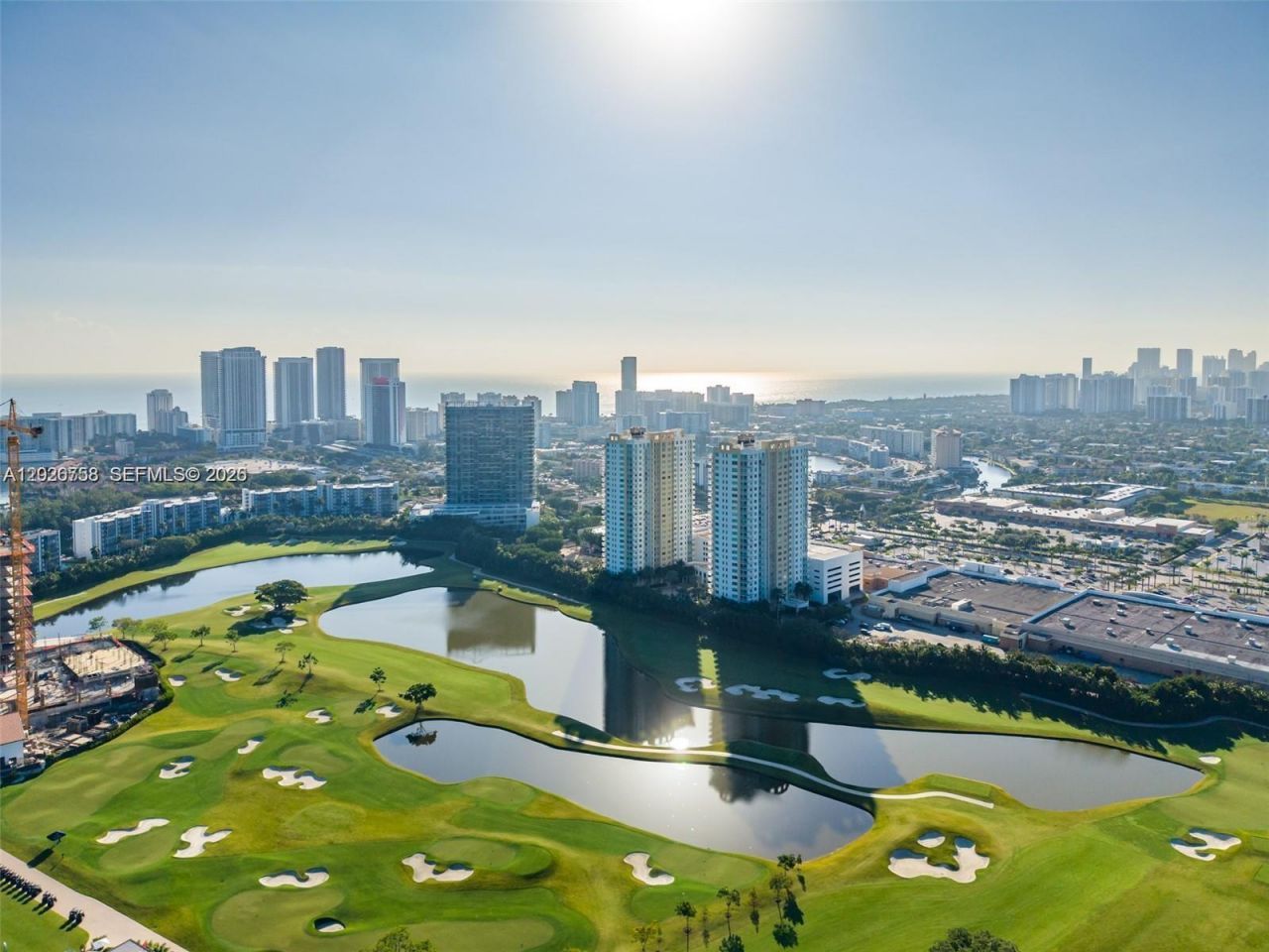1745 E Hallandale Beach Blvd , Unit 2304W, Hallandale Beach, FL 33009 Photo