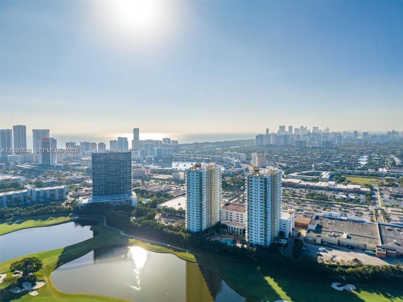 1745 E Hallandale Beach Blvd , Unit 2304W, Hallandale Beach, FL 33009 Photo