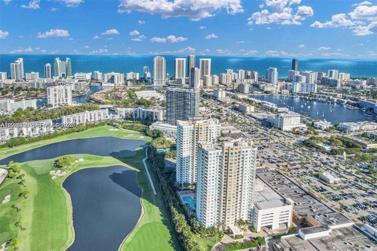 1745 E Hallandale Beach Blvd , Unit 2304W, Hallandale Beach, FL 33009 Photo