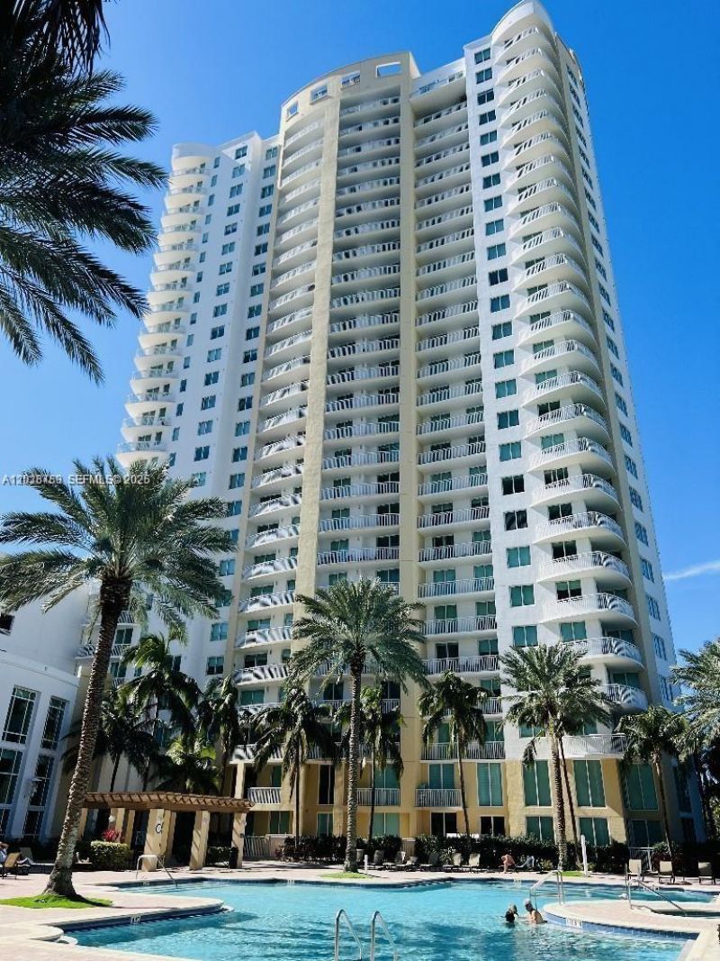 1745 E Hallandale Beach Blvd , Unit 2304W, Hallandale Beach, FL 33009 Photo