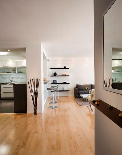 1450 Brickell Bay Dr, Unit 1215, Miami, FL 33131 Photo