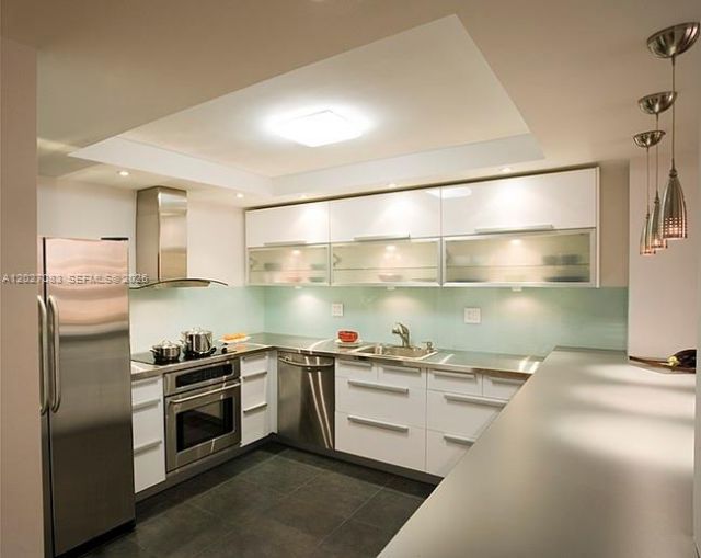1450 Brickell Bay Dr, Unit 1215, Miami, FL 33131 Photo