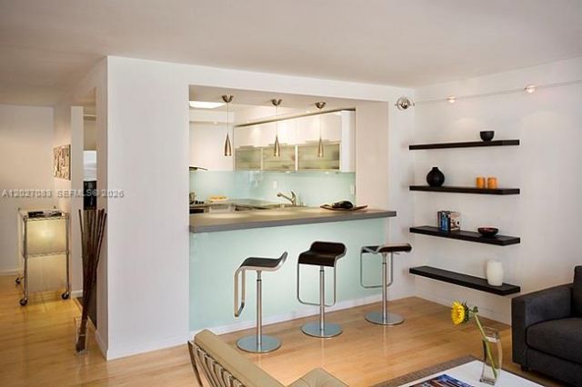 1450 Brickell Bay Dr, Unit 1215, Miami, FL 33131 Photo