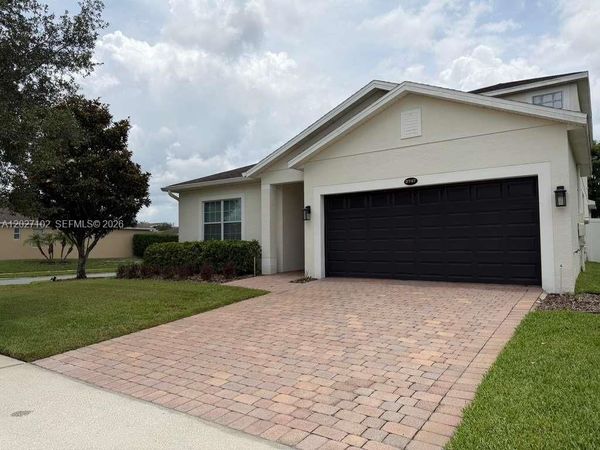 3747 Creswick Circle, Unit 3747, Orlando, FL 32829