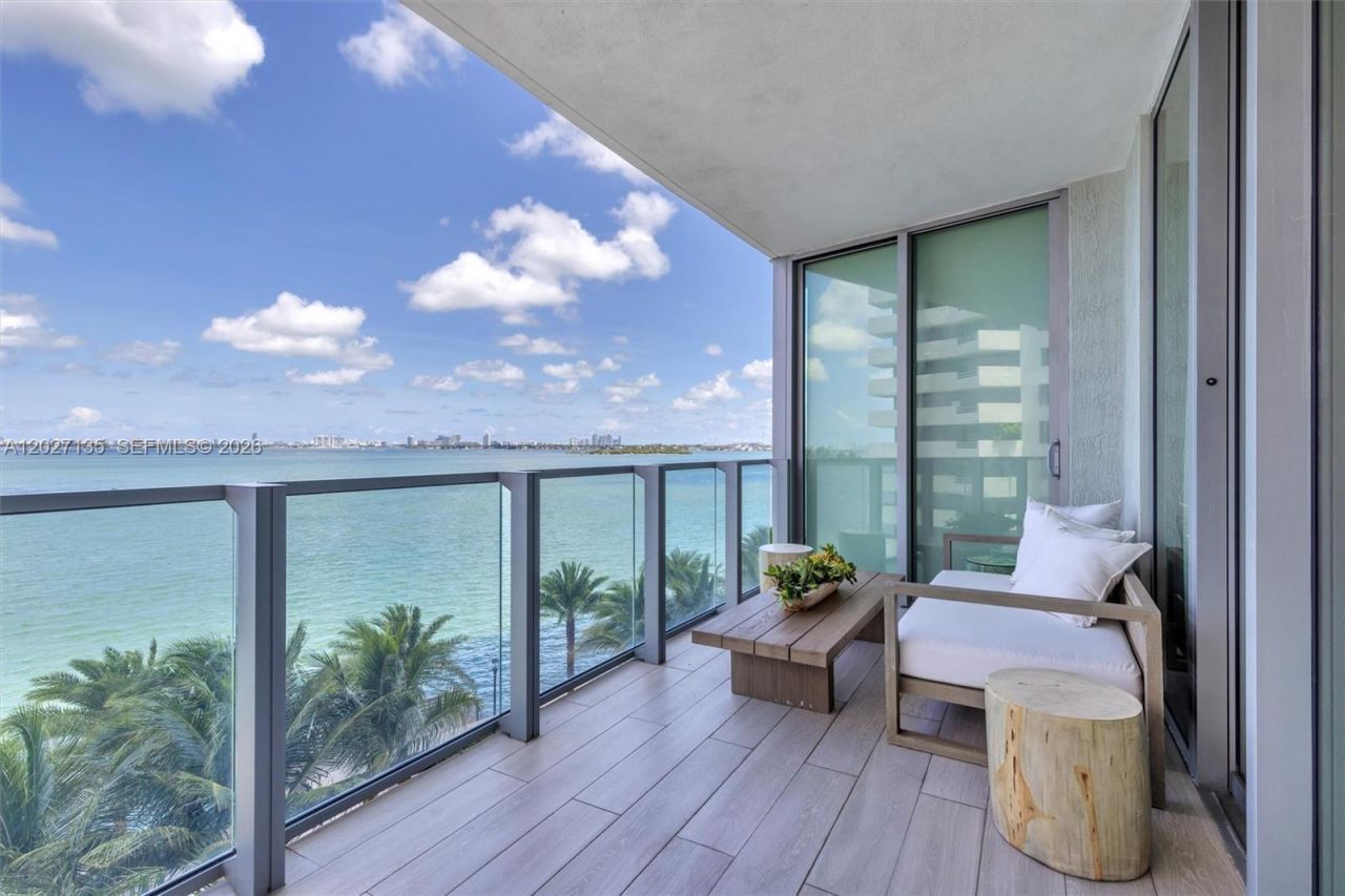 2900 NE 7th Ave , Unit 402, Miami, FL 33137 Photo