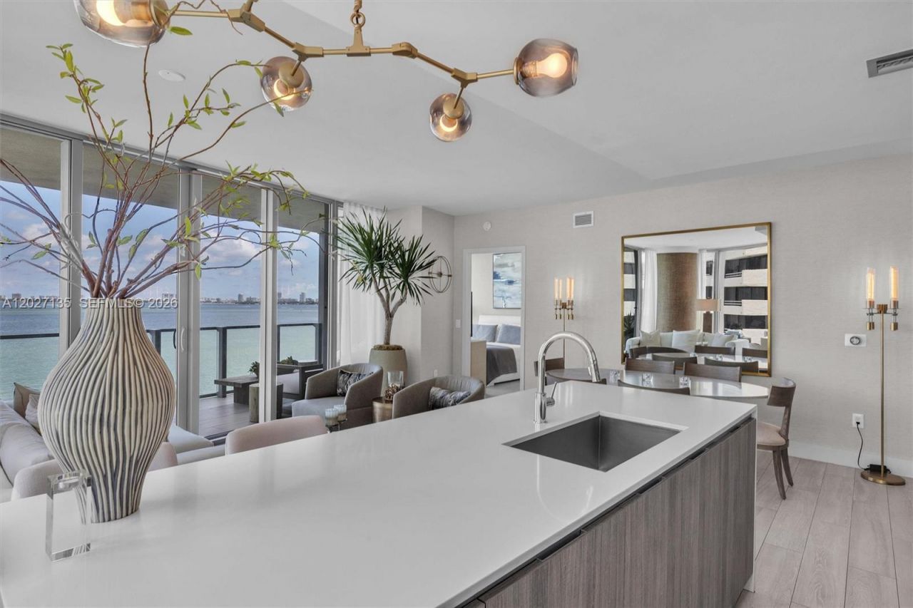 2900 NE 7th Ave , Unit 402, Miami, FL 33137 Photo