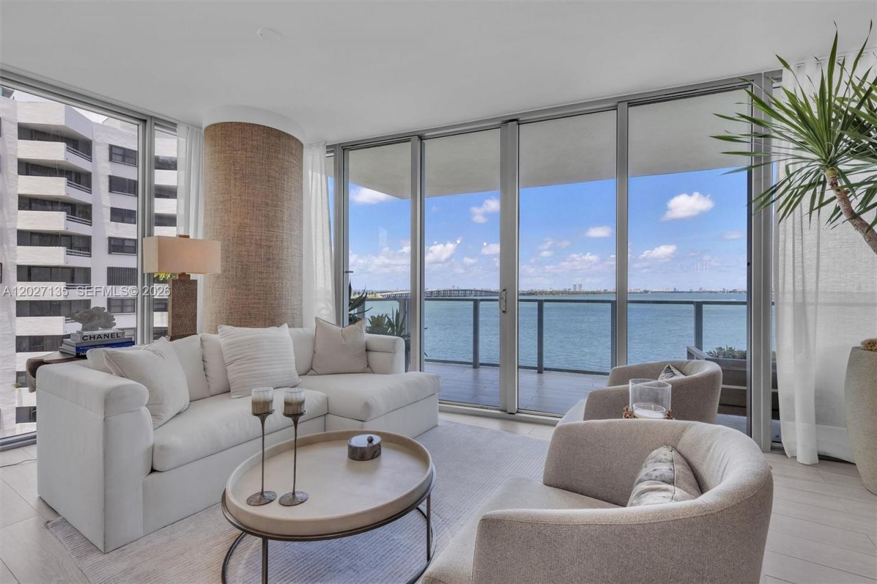 2900 NE 7th Ave , Unit 402, Miami, FL 33137 Photo