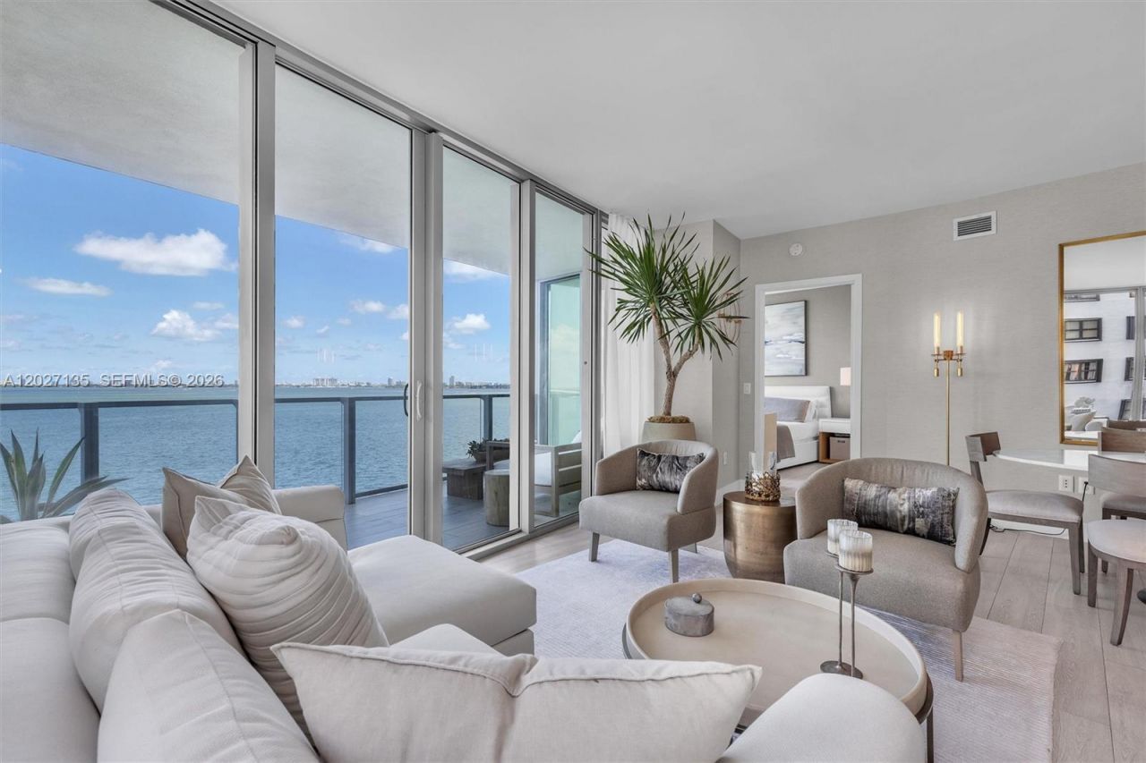 2900 NE 7th Ave , Unit 402, Miami, FL 33137 Photo